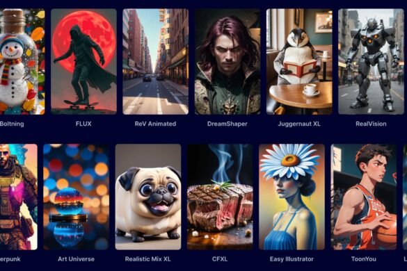 Image Credits: Runware