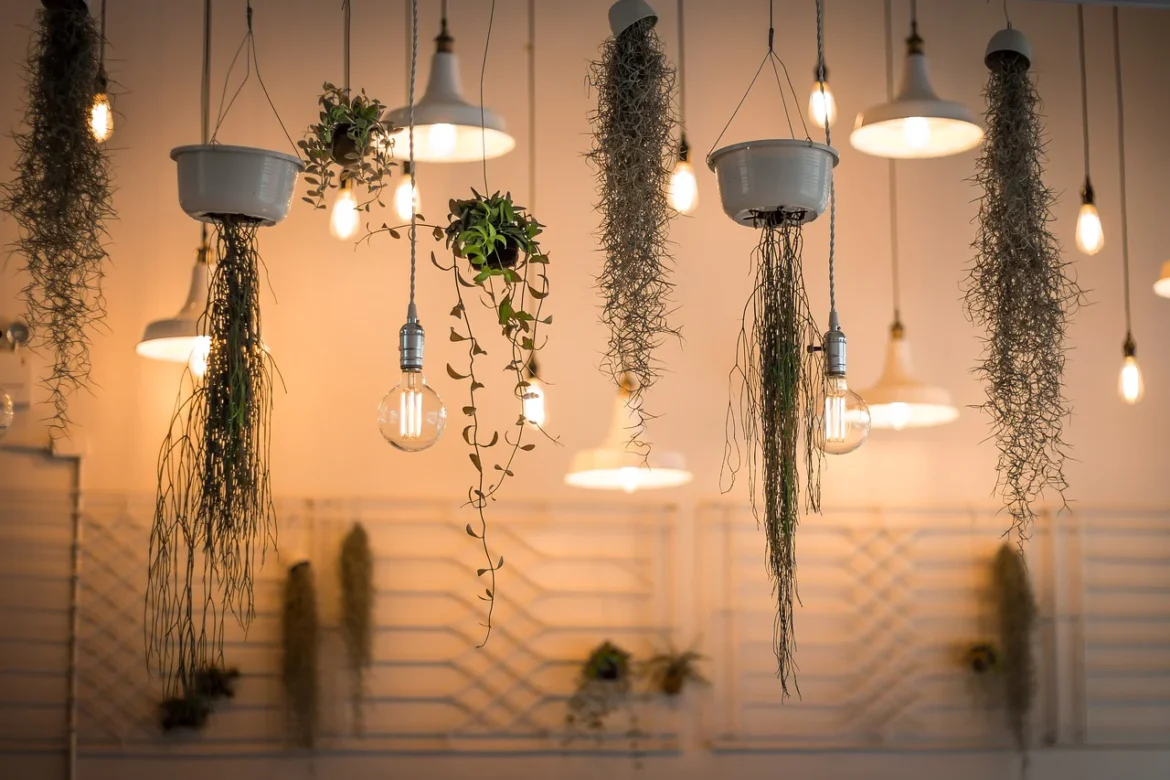 How to Layer Lighting Like an Interior Designer