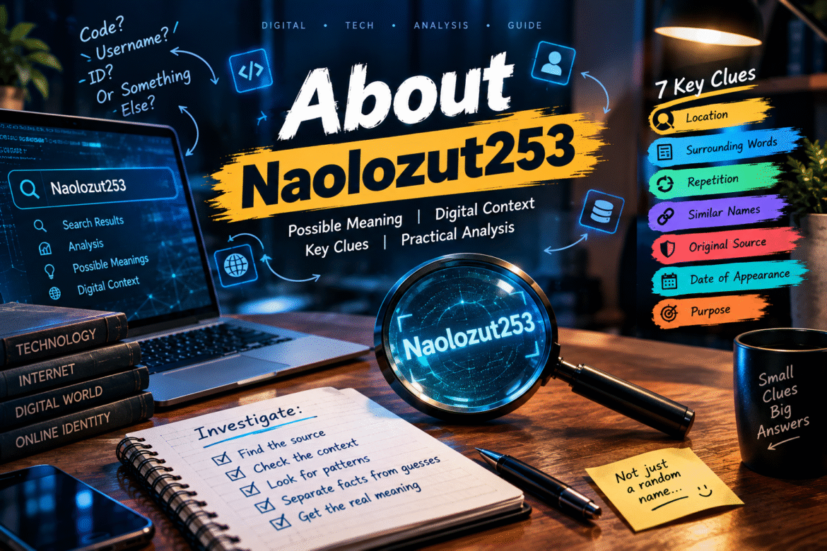 About Naolozut253