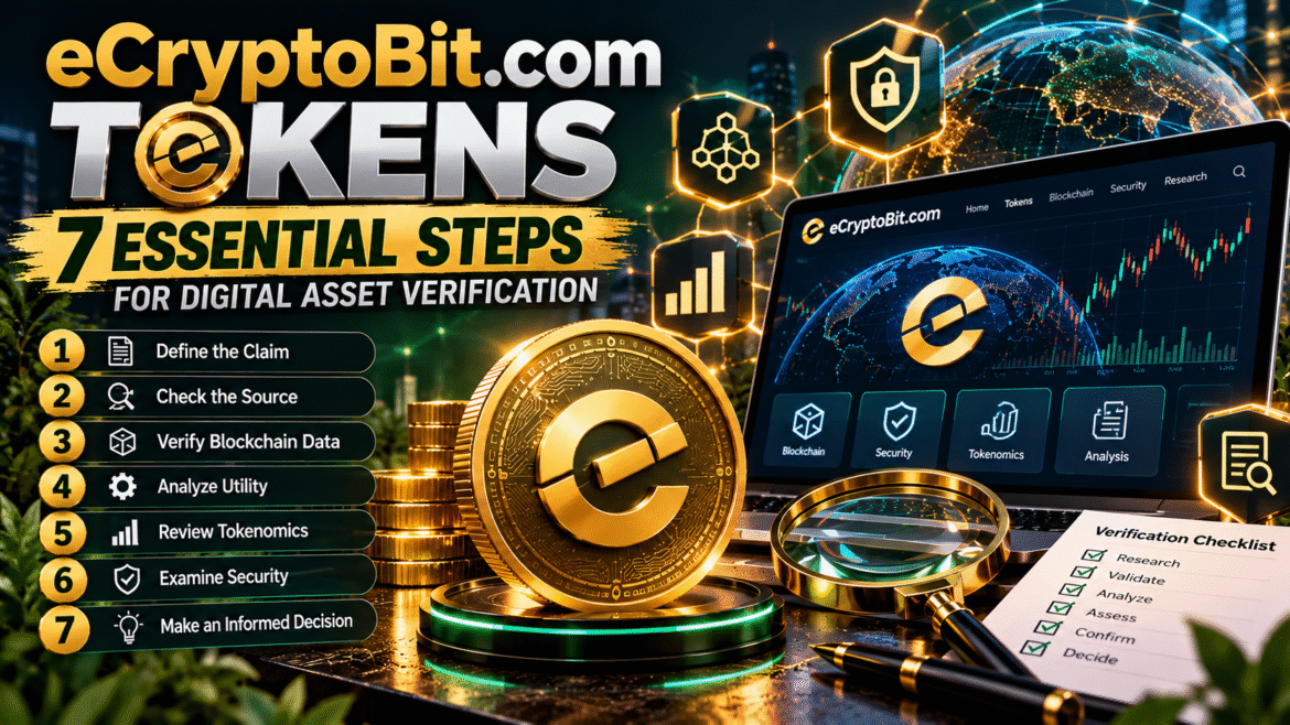 ecryptobit.com tokens
